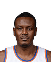 Samuel Dalembert